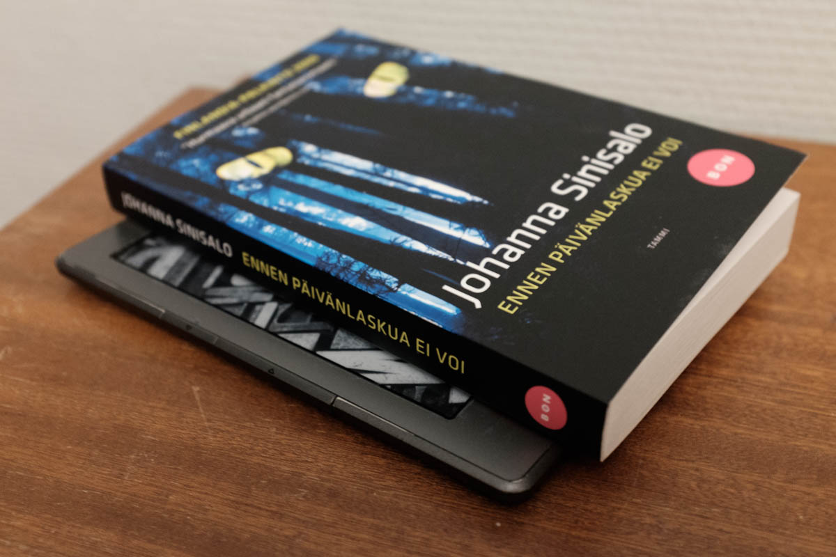 The stack of books mentioned in this post.