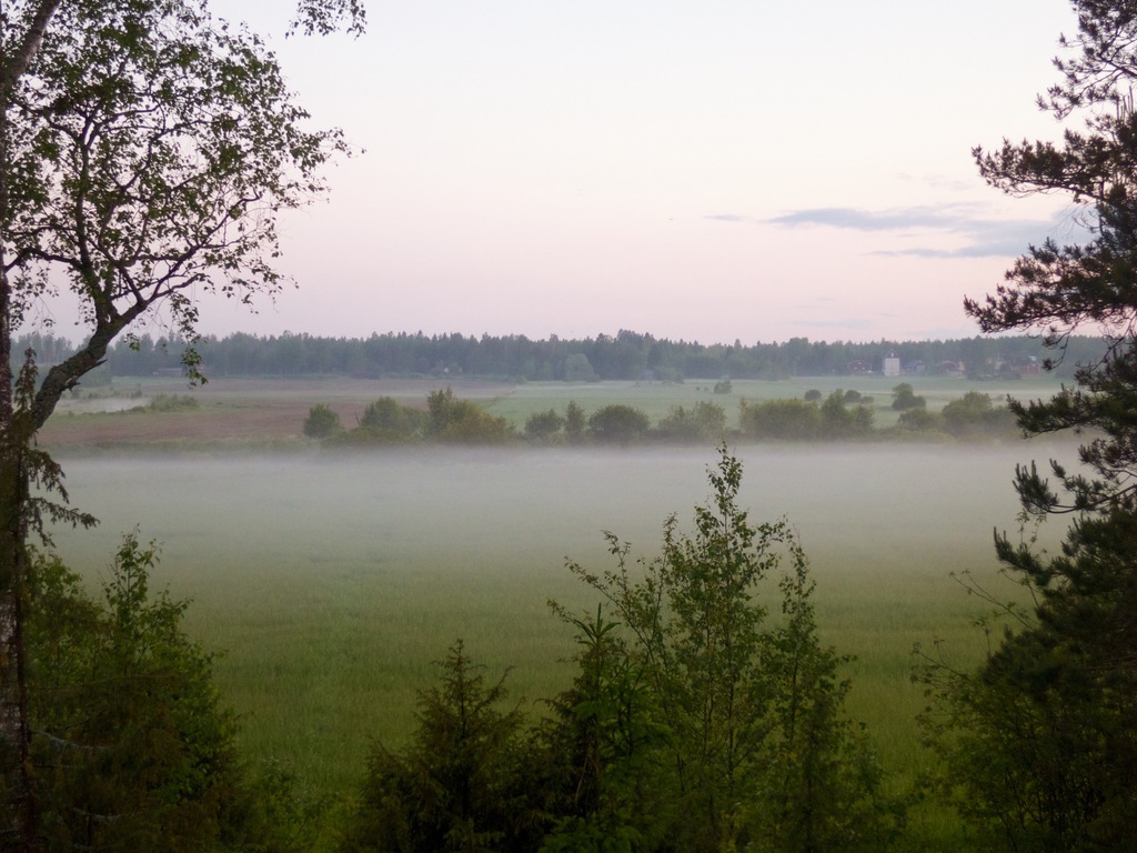 The view from the veranda. (details on Flickr)